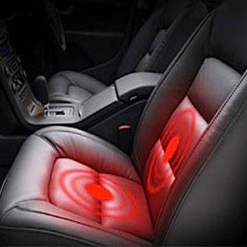 Heated Seat & Accessories