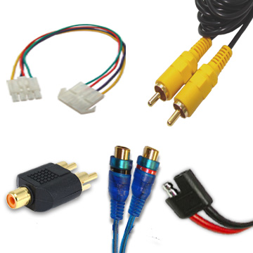 Cables / Connectors