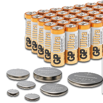 Batteries