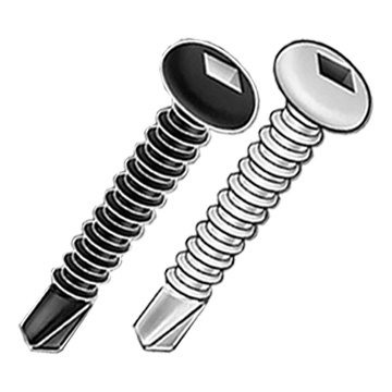 Pan Head Screws