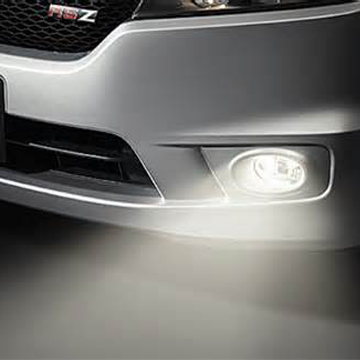 .Fog Lights - OEM Style