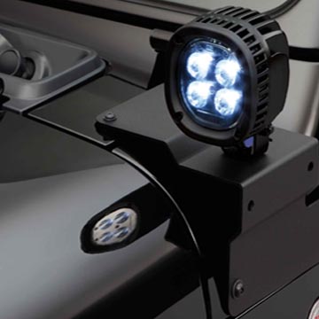 LED Work Lights (HD)