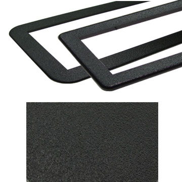 Plastic Trims / Sheets