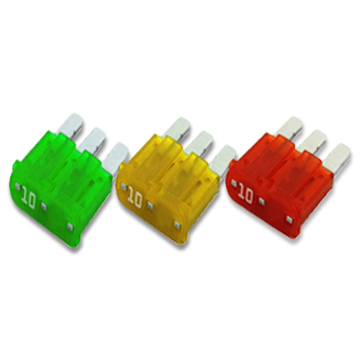 Fuses - Micro3 Type