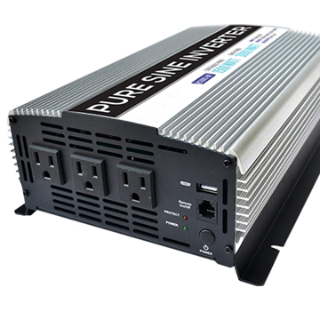 Power Inverters