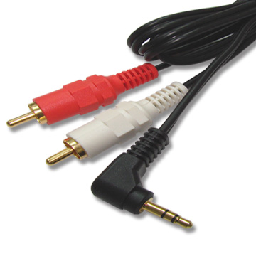 Cables - 3.5mm AUX