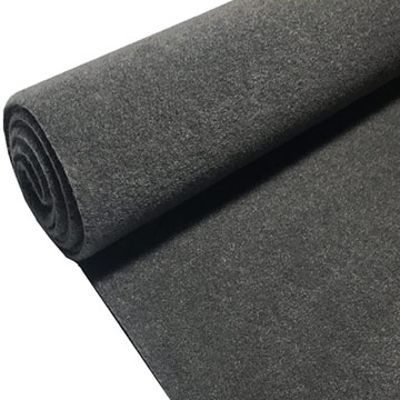 Carpeting & Grill Cloth