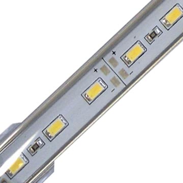 LED Strip Rods & Acc