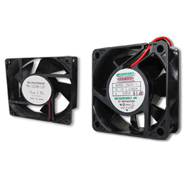 Cooling Fans