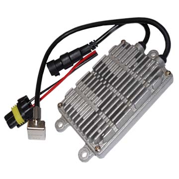 HID Ballasts