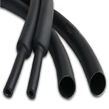 Heat Shrink Tubing