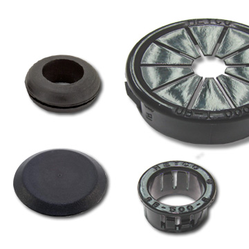 Grommets / Plugs