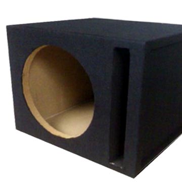 Speaker Boxes